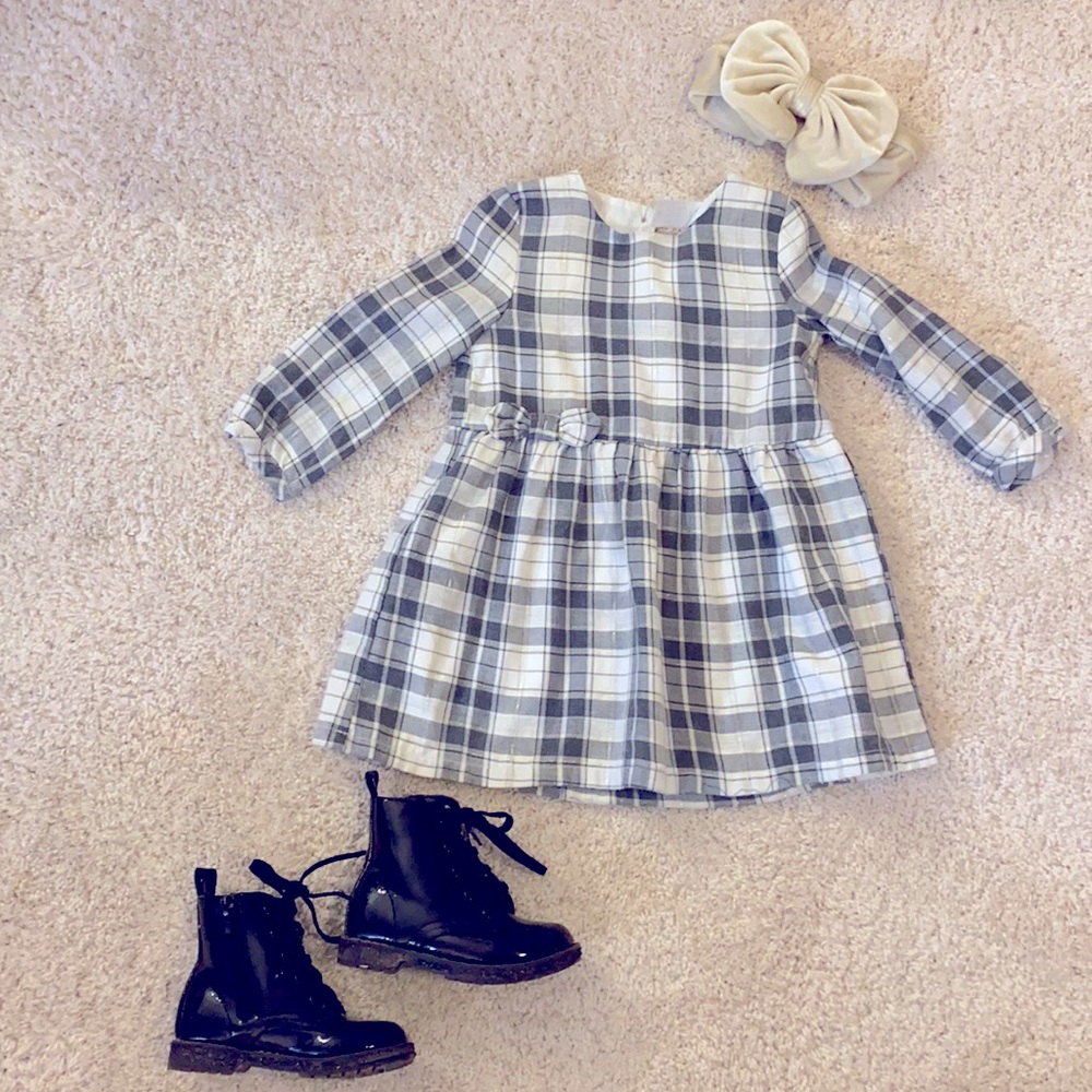 18 months dress